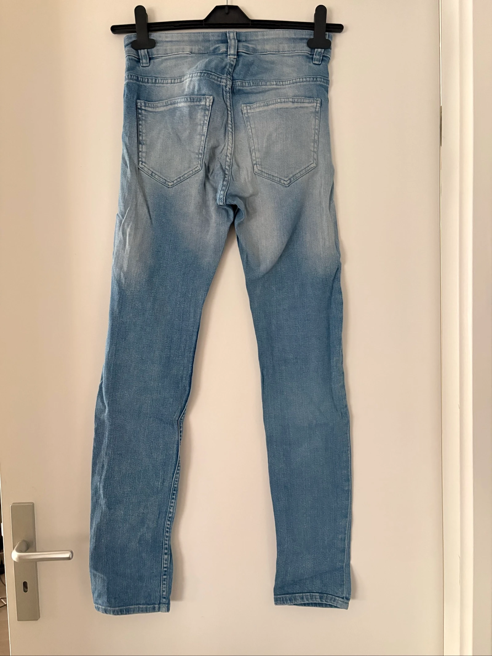 Jeans ajustados – photo 2